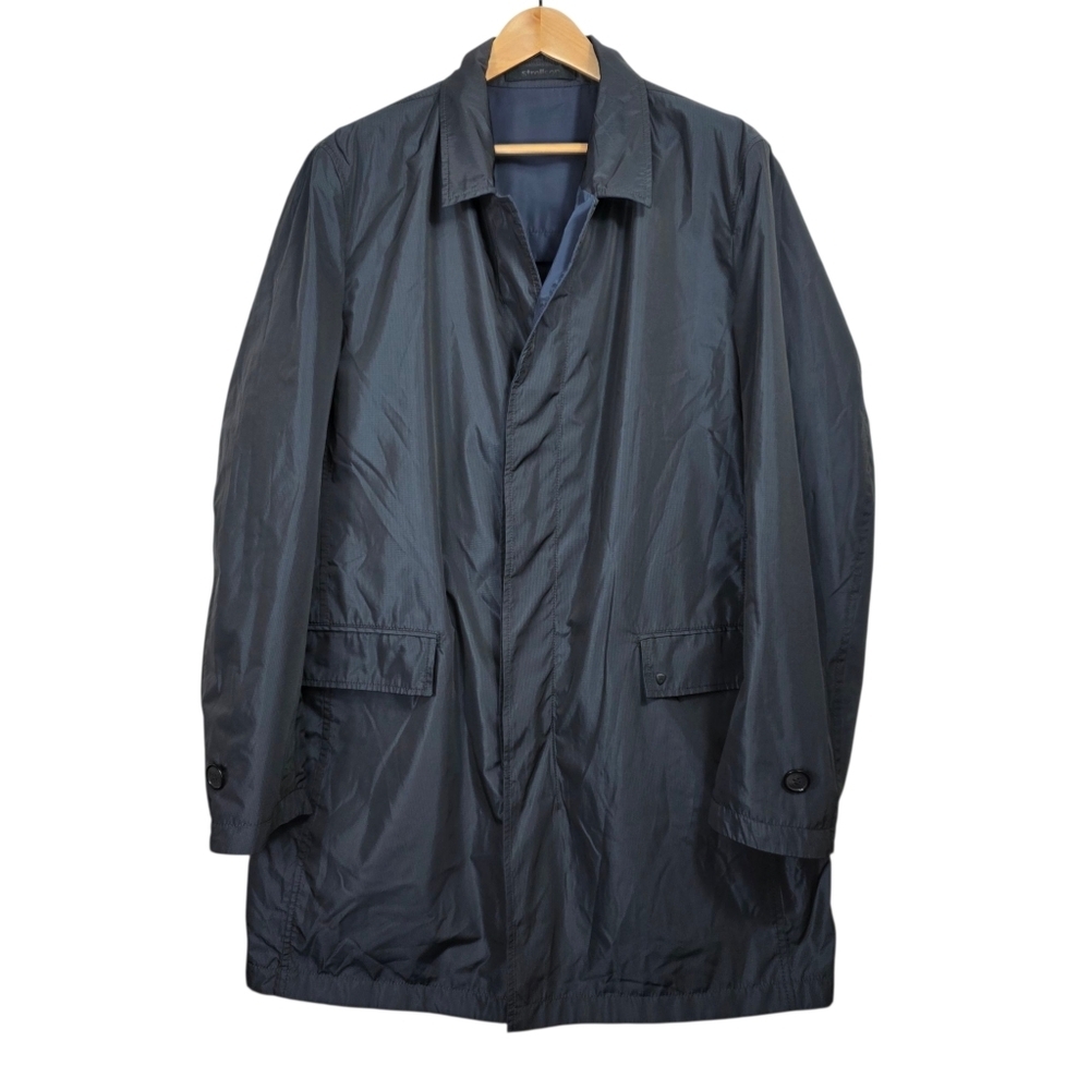 Strellson Lightweight Waterproof Packable Coat Mid-length